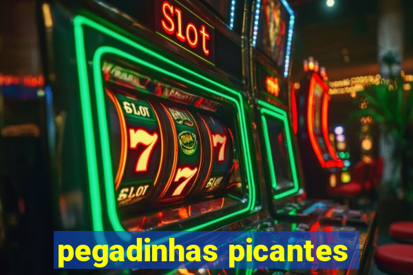 pegadinhas picantes