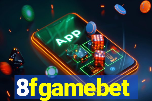 8fgamebet