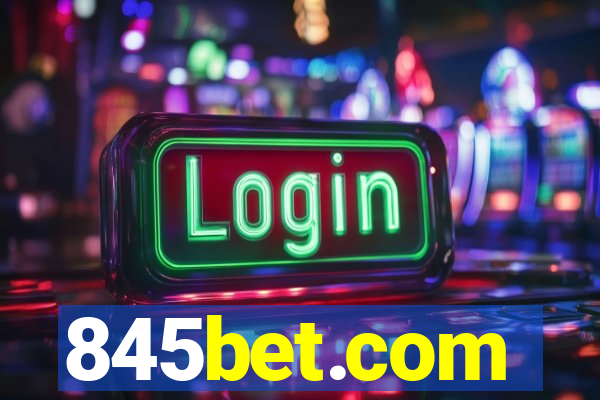 845bet.com