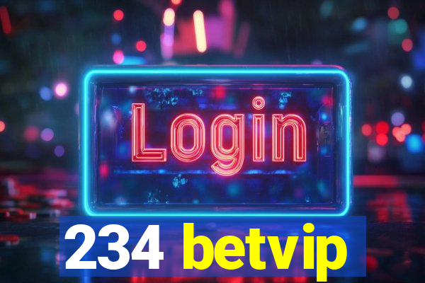 234 betvip