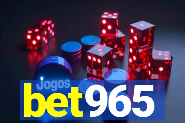 bet965