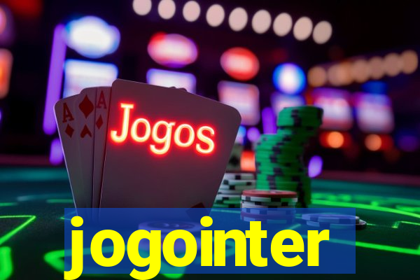 jogointer