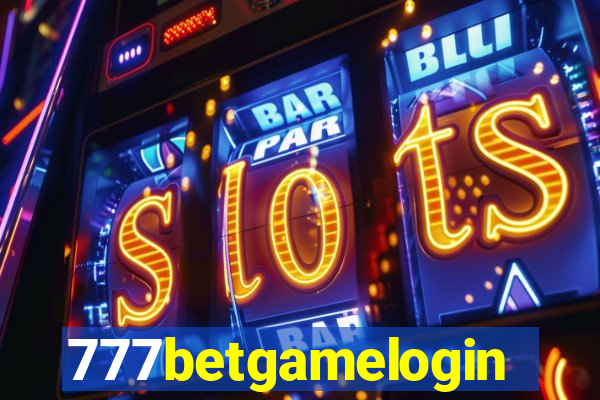 777betgamelogin