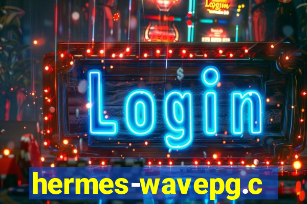 hermes-wavepg.com