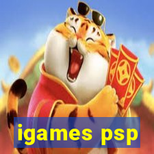 igames psp