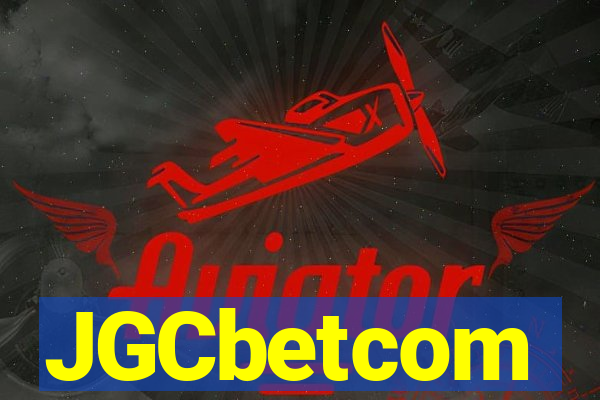 JGCbetcom