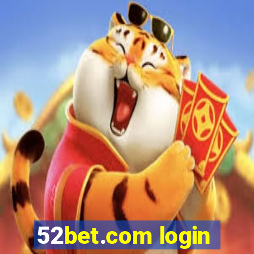 52bet.com login