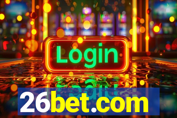 26bet.com