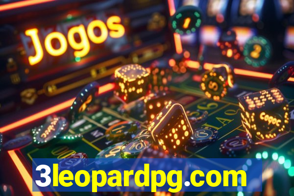 3leopardpg.com