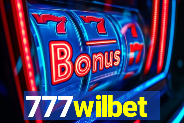 777wilbet