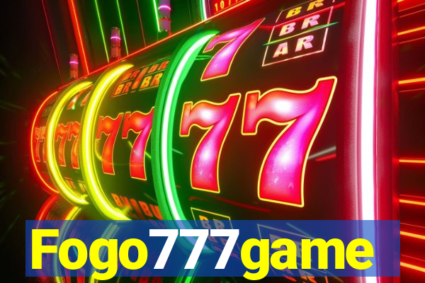 Fogo777game