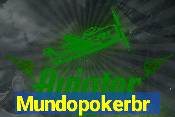 Mundopokerbr