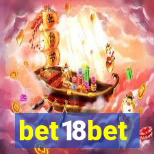 bet18bet