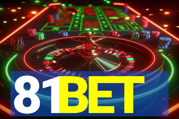 81BET