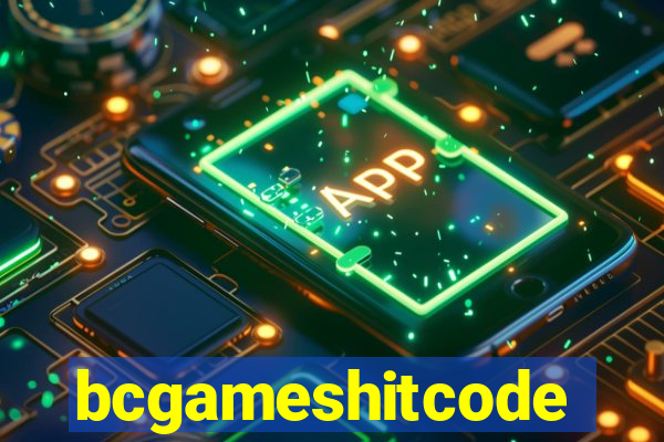 bcgameshitcode