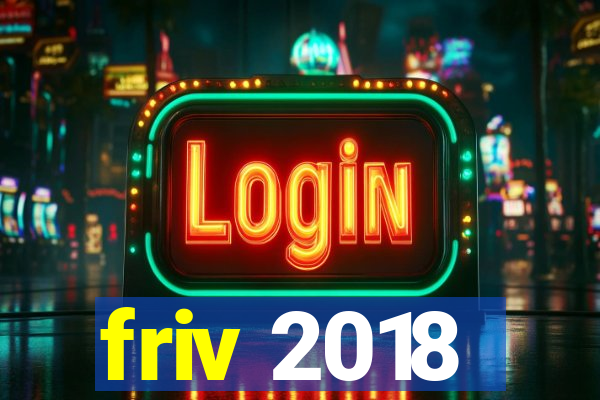 friv 2018