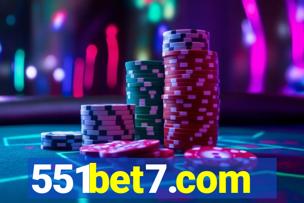 551bet7.com