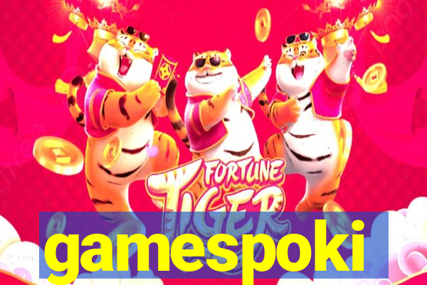 gamespoki