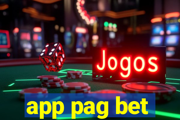 app pag bet