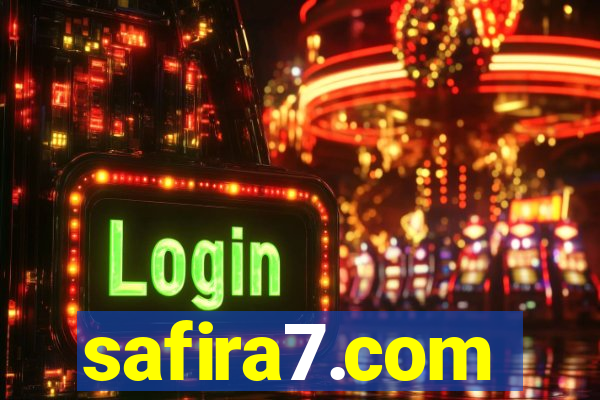 safira7.com