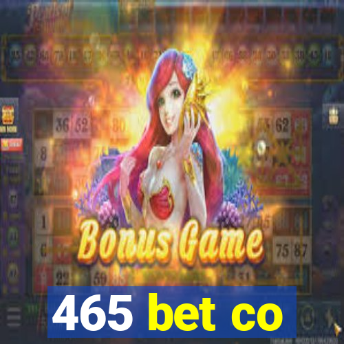 465 bet co