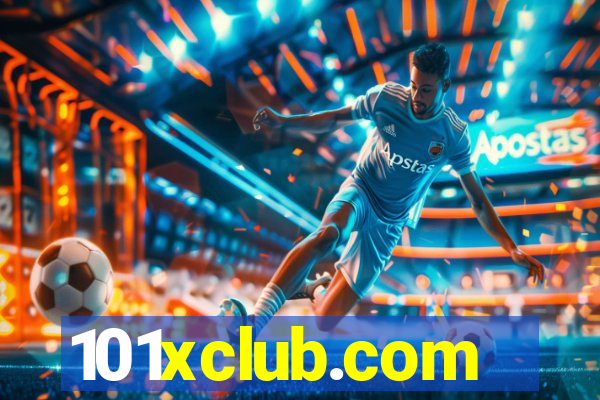 101xclub.com