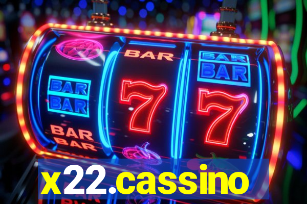 x22.cassino