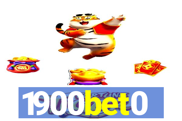 1900bet0