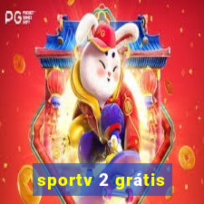 sportv 2 grátis