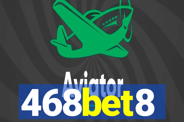 468bet8