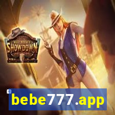 bebe777.app