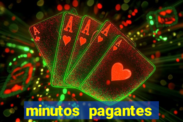 minutos pagantes fortune ox 2024