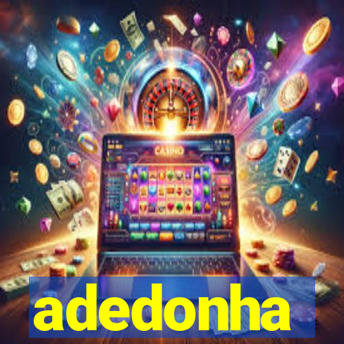 adedonha