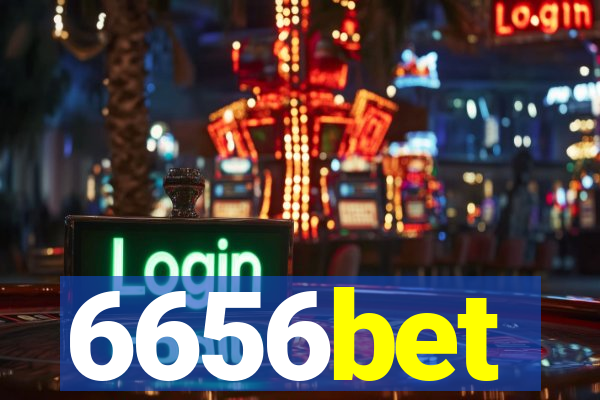 6656bet