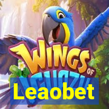 Leaobet