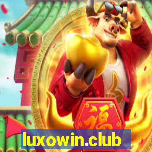 luxowin.club