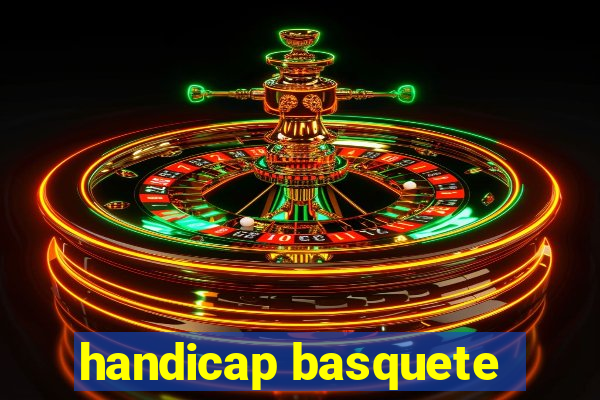 handicap basquete