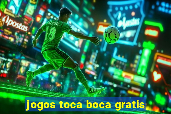 jogos toca boca gratis