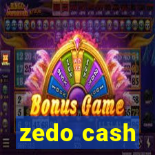 zedo cash