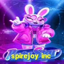 spirejoy inc