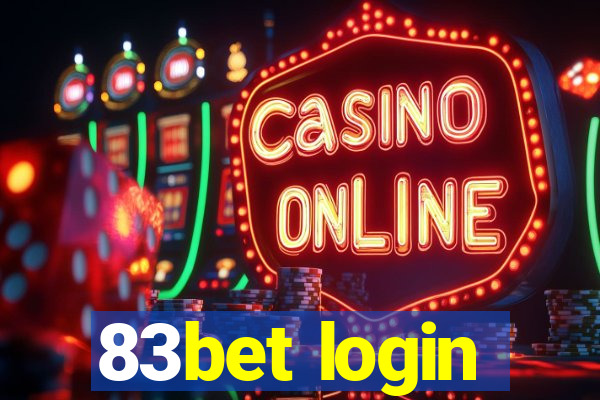 83bet login