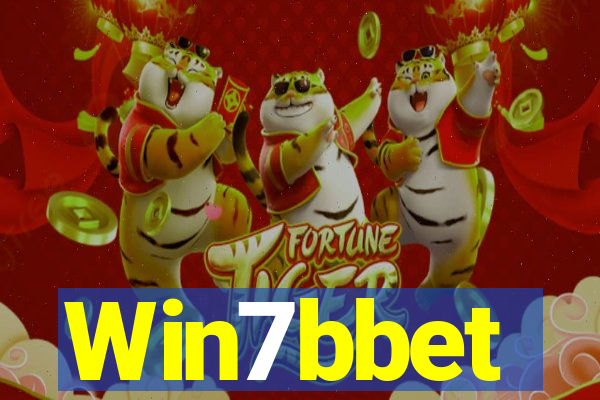 Win7bbet