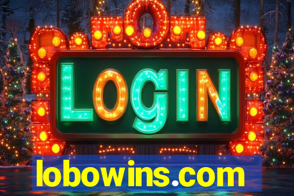 lobowins.com