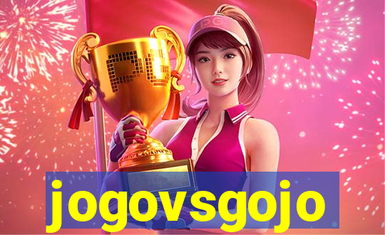 jogovsgojo