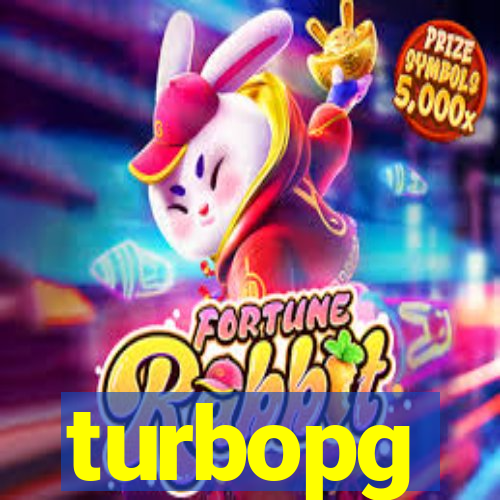 turbopg