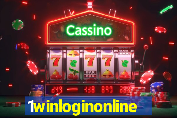 1winloginonline