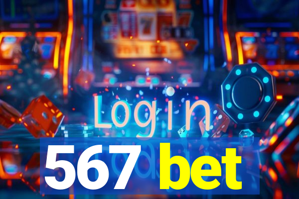 567 bet