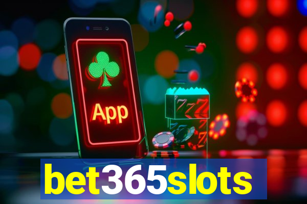 bet365slots