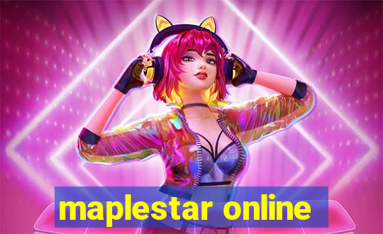 maplestar online