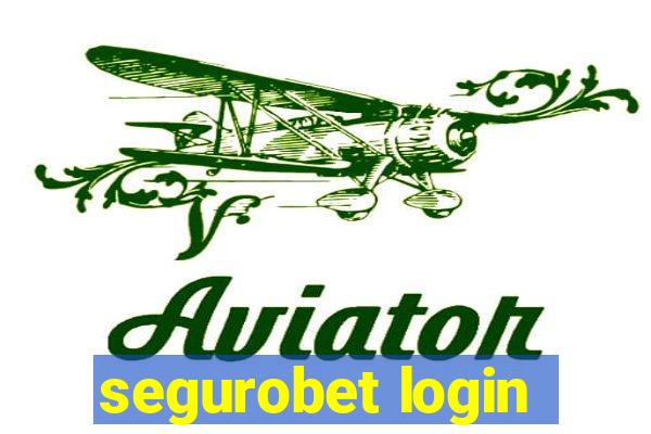 segurobet login